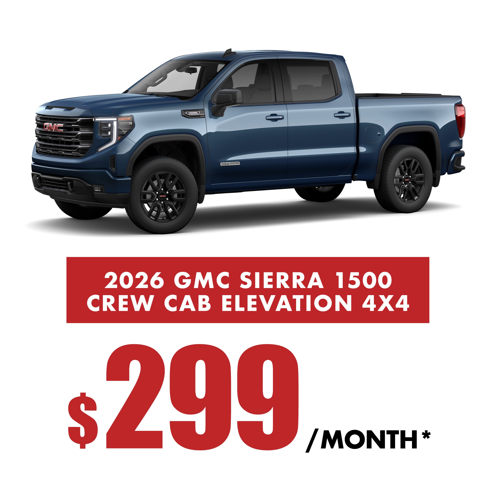GMC Sierra