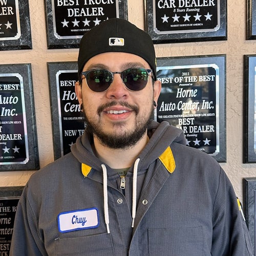 Jesus (Chuy) Rodriguez